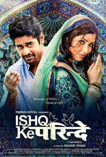 Любовь не знает границ (2015) онлайн бесплатно
